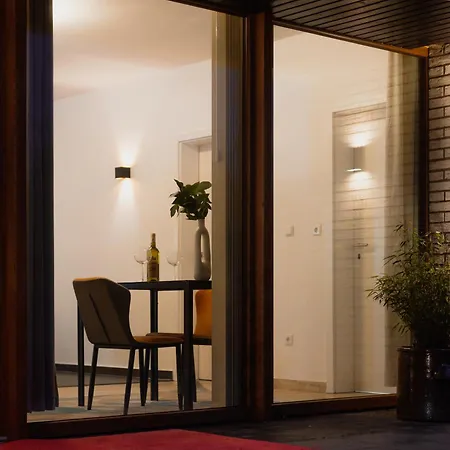 Hotel - 